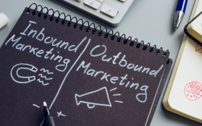 outbound marketing